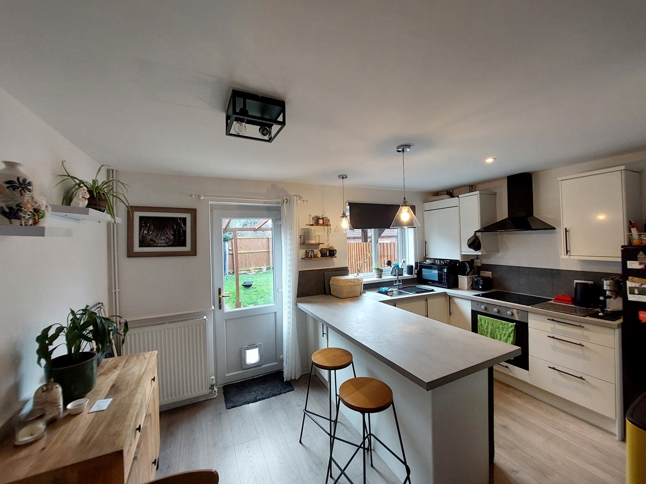 Stoke Gifford, Bristol 2 Bed Terraced House, Dumaine Avenue, BS34 To Rent Now for £1,295.00 p/m