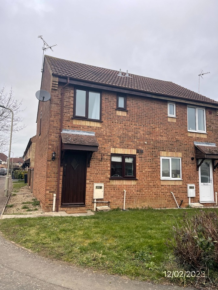 Market Harborough 2 Bed SemiDetached House, Stevens Street, LE16 To Rent Now for £895.00 p/m