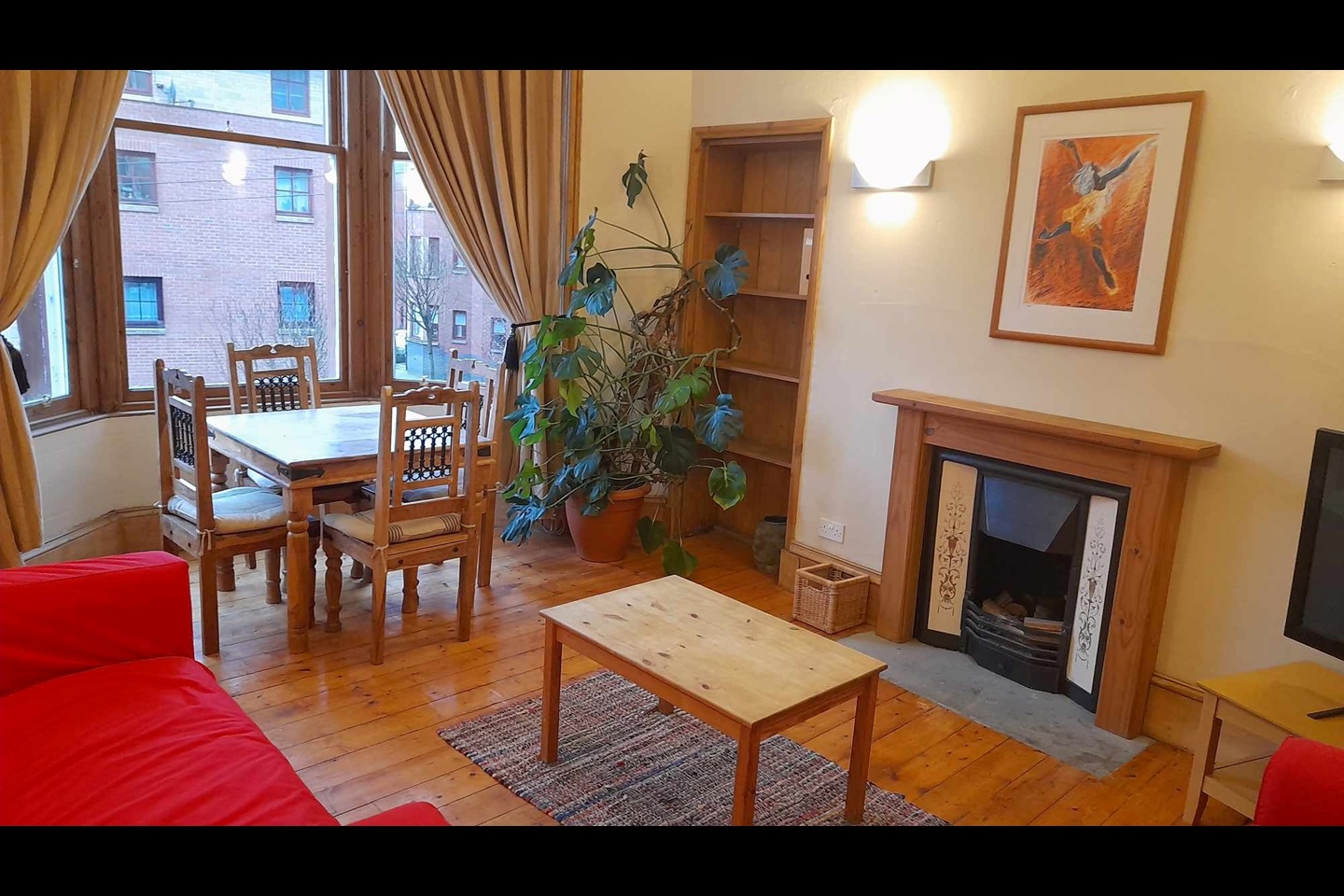 Glasgow 2 Bed Flat, Oban Drive, G20 To Rent Now for £1,100.00 p/m