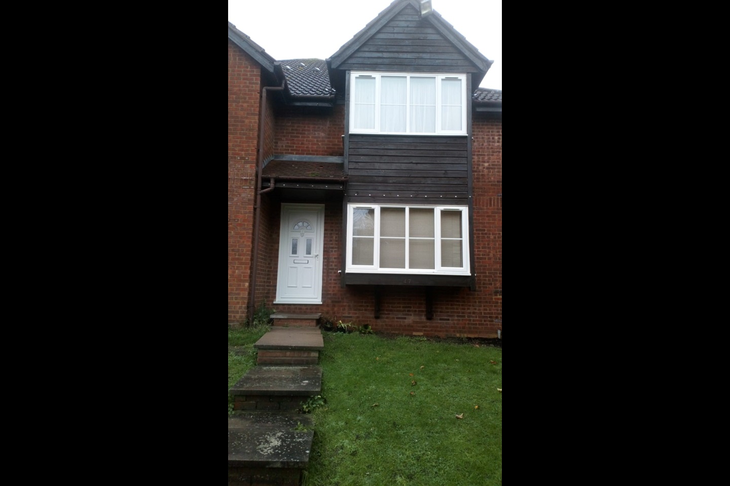 London Studio Flat, Snowdon Drive, NW9 To Rent Now for £1,100.00 p/m