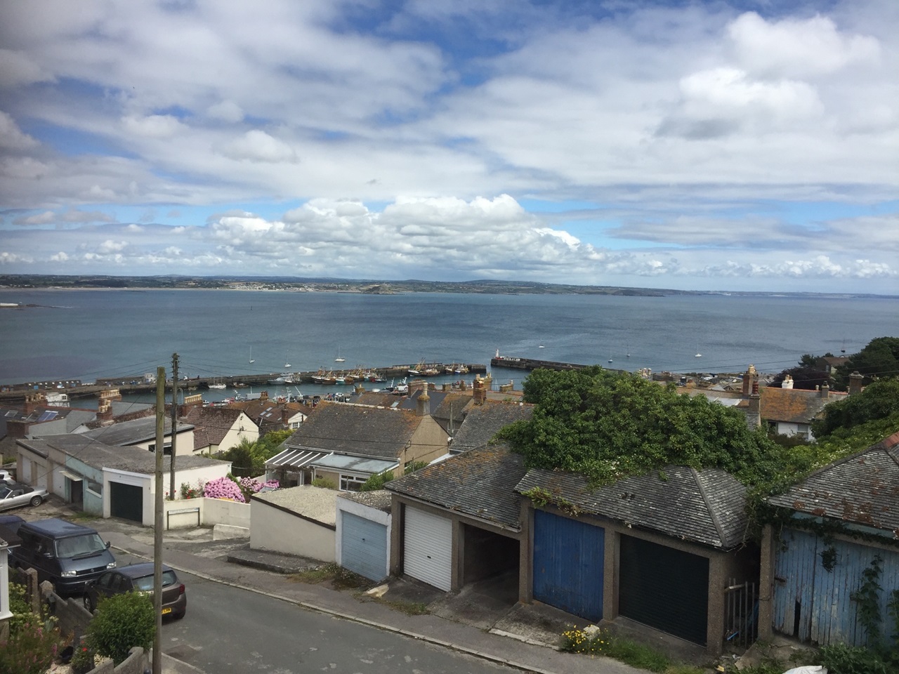 Penzance 3 Bed SemiDetached House, Gloucester Place, TR18 To Rent