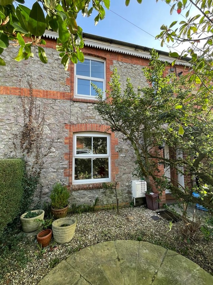 Chard 2 Bed Terraced House, Washington Terrace, TA20 To Rent Now