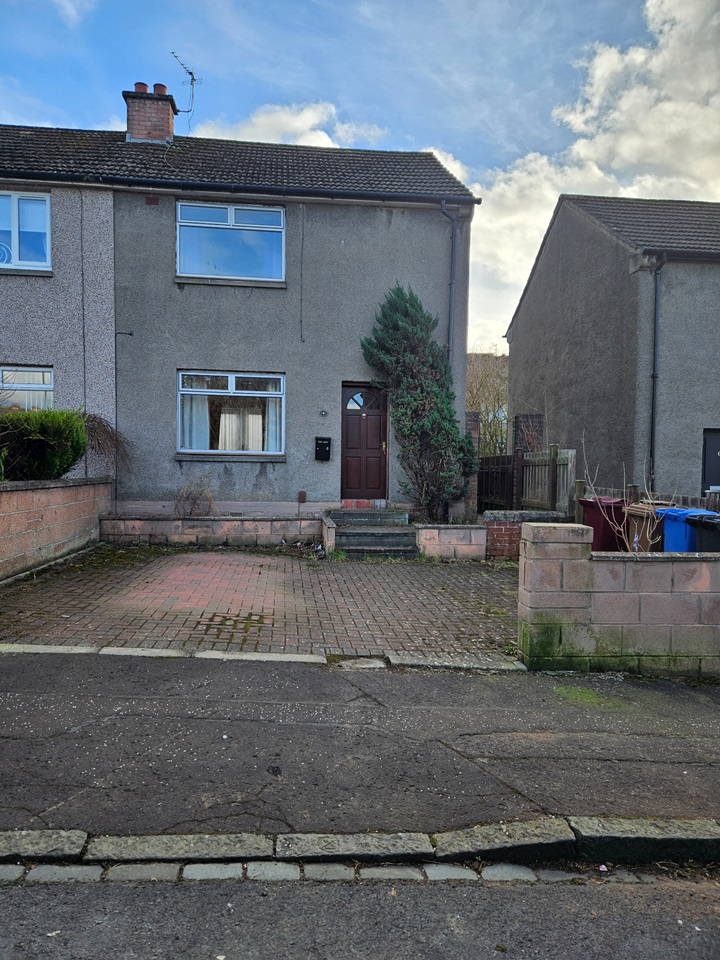Dundee 2 Bed SemiDetached House, Ravenscraig Rd, DD2 To Rent Now