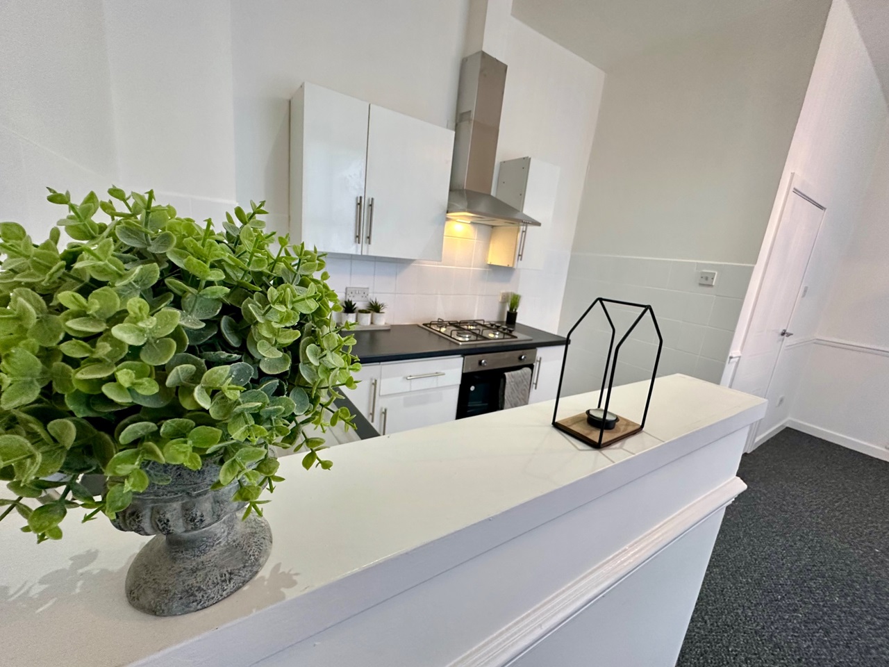 Bootle 1 Bed Flat, Merton Rd, L20 To Rent Now for £595.00 p/m