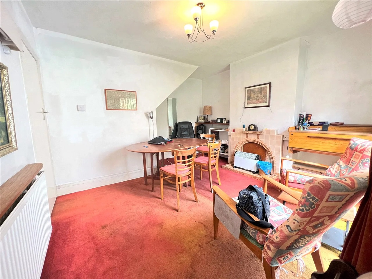 London 3 Bed SemiDetached House, Wickham Lane, SE2 To Rent Now for