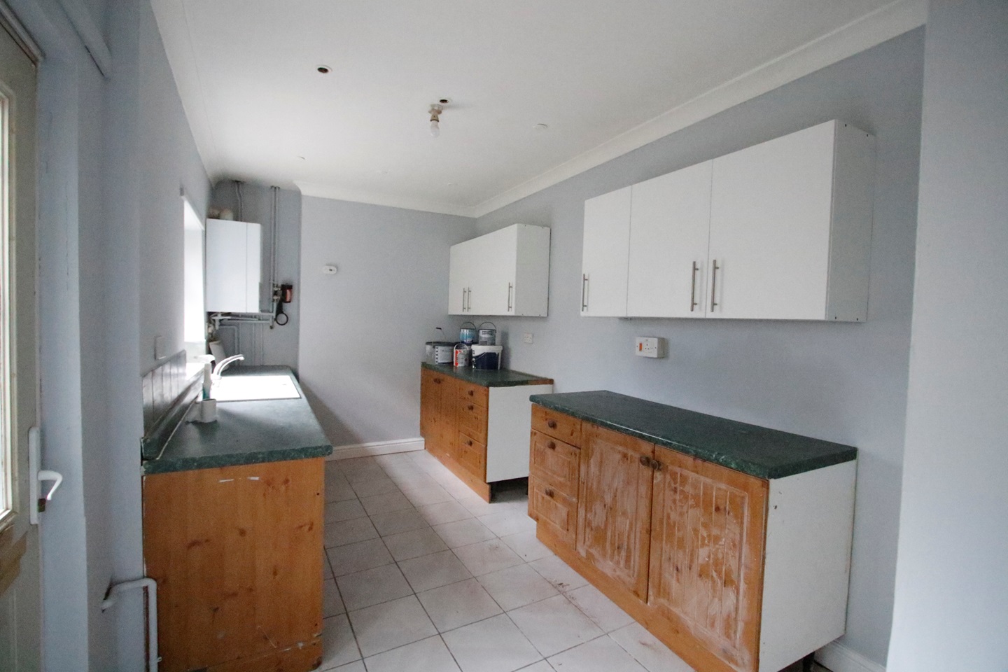 Walsall 3 Bed Terraced House, Leamore Lane, WS3 To Rent Now for £