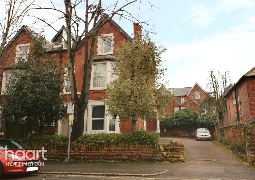 Nottingham Room in a Shared House, Zulla Road, NG3 To Rent Now for