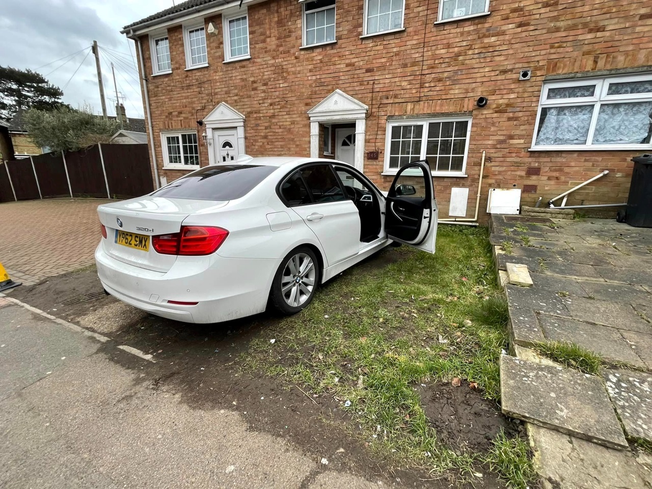 Maidstone 3 Bed Terraced House, Tonbridge Road, ME16 To Rent Now for £1,450.00 p/m