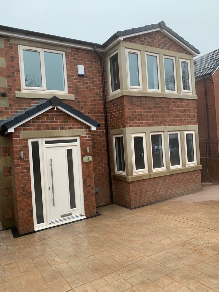 Batley 4 Bed Detached House, Norfolk Avenue, WF17 To Rent Now for £