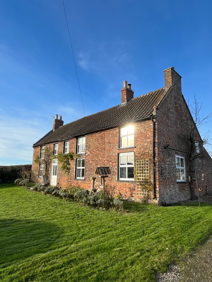 Darlington 4 Bed Detached House, Eryholme, DL2 To Rent Now for £