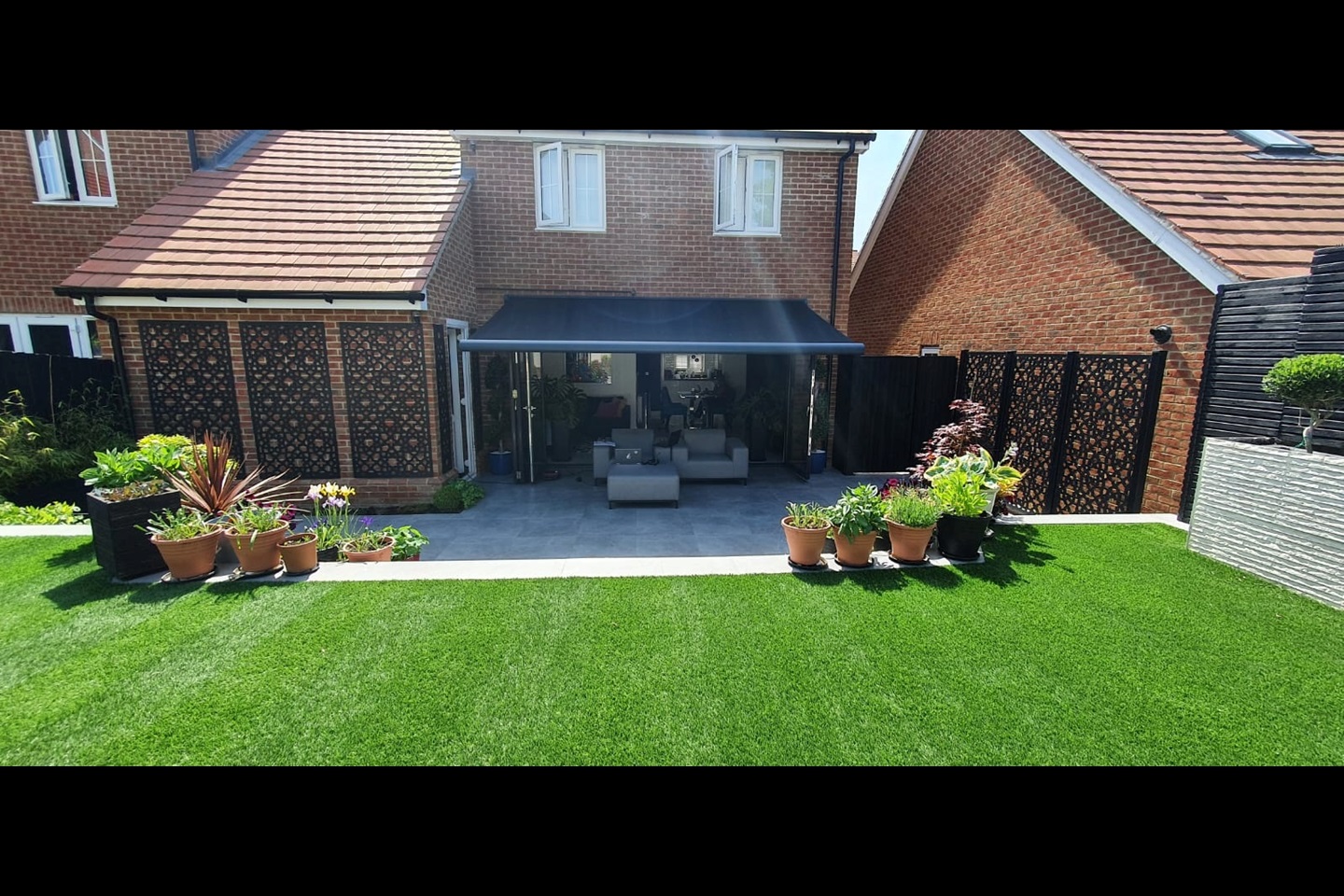 Thaxted, Dunmow 3 Bed Detached House, Lincoln Gardens, CM6 To Rent