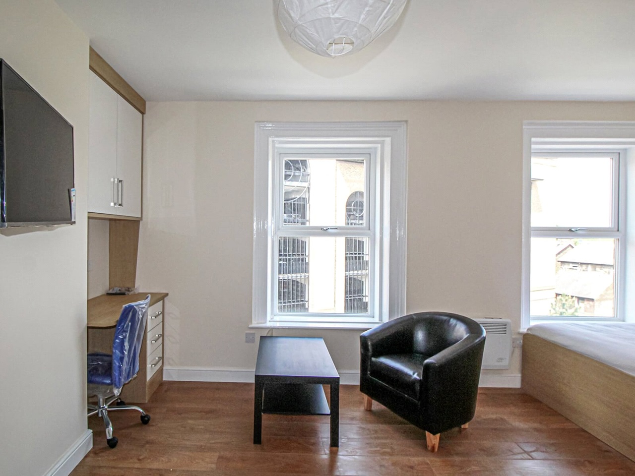 Harrogate Studio Flat, East Parade, HG1 To Rent Now for £607.00 p/m