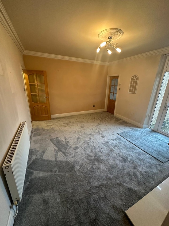 Oswaldtwistle, Accrington 2 Bed Terraced House, Roe Greave Road, BB5