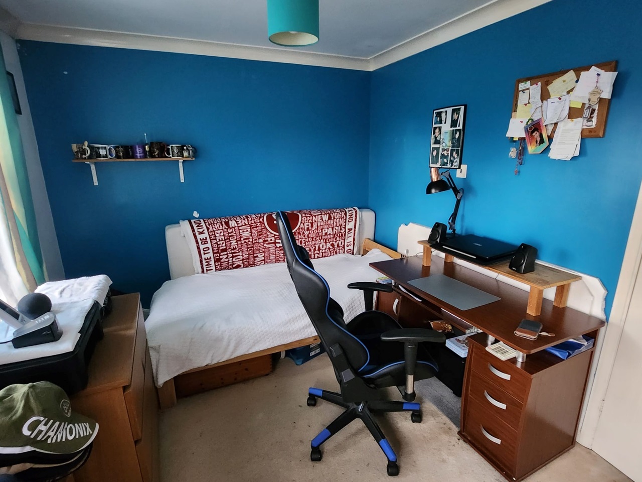 Camberley Room in a Shared Flat, Alexandra Avenue, GU15 To Rent Now