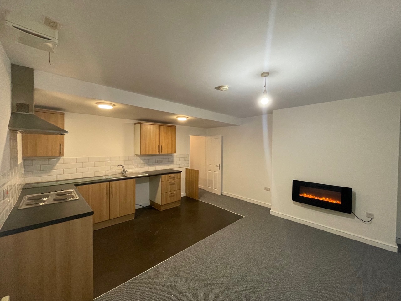 Wallsend 1 Bed Flat, High Street West, NE28 To Rent Now for £525.00 p/m