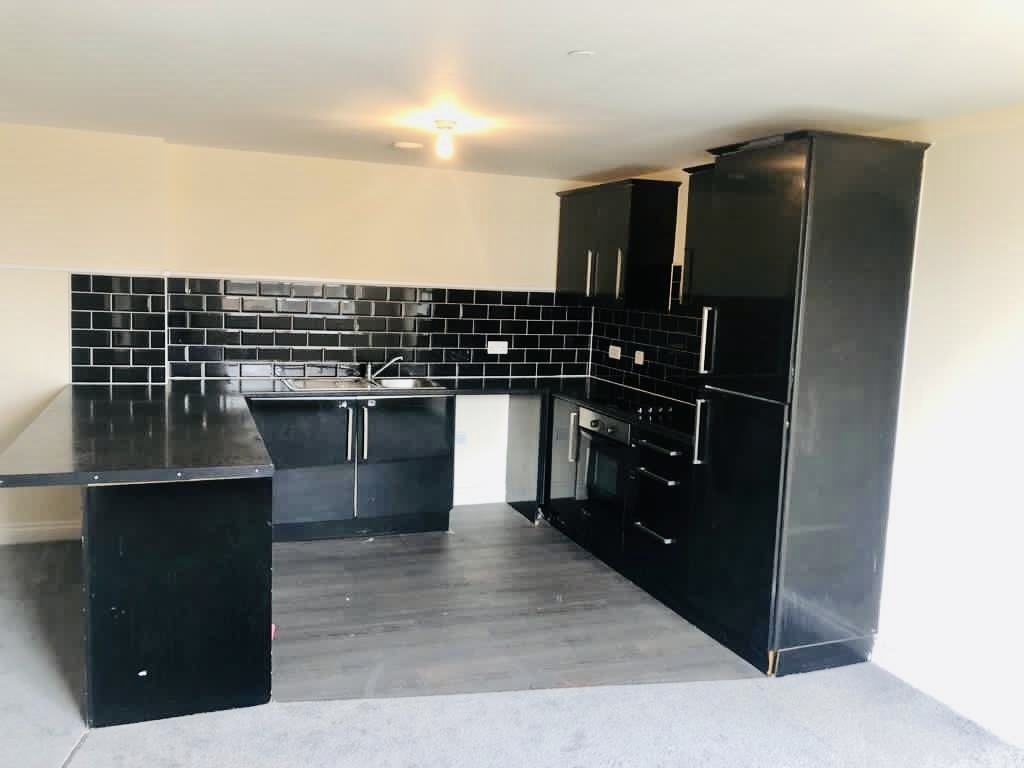 Bletchley, Milton Keynes 2 Bed Flat, Ambassador House, MK2 To Rent Now for £1,150.00 p/m