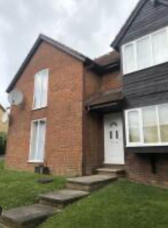 London 1 Bed Flat, Snowdon Drive, NW9 To Rent Now for £1,000.00 p/m