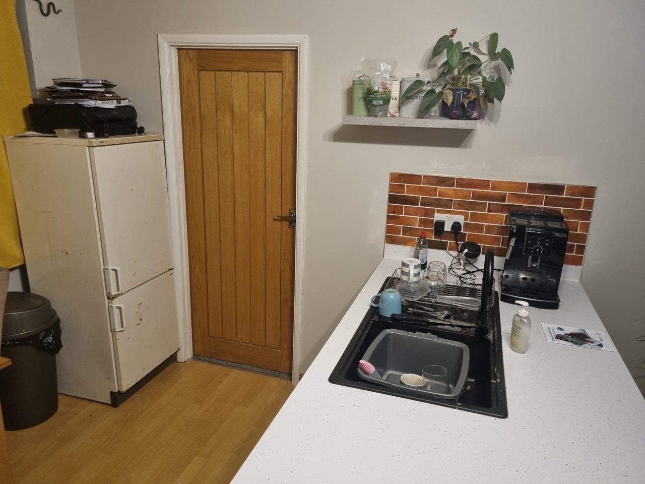 Haywards Heath 1 Bed Flat, Stockwell Court, RH16 To Rent Now for £