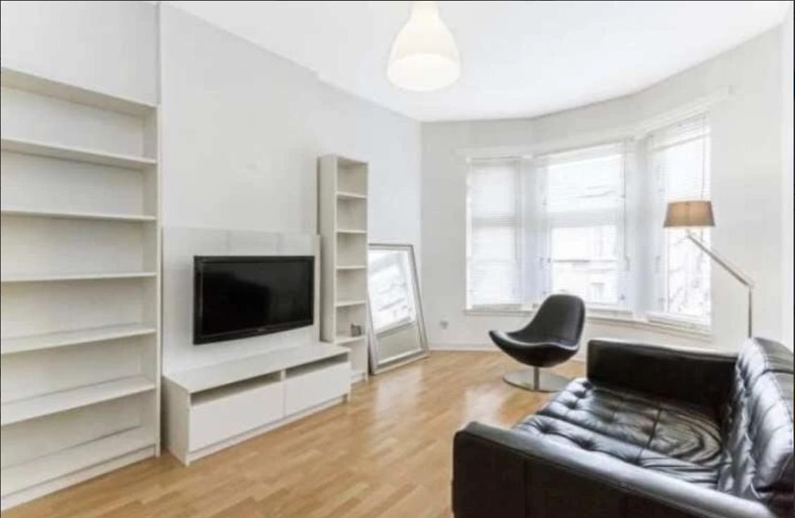 Glasgow 2 Bed Flat, Dumbarton Road, G11 To Rent Now for £1,200.00 p/m