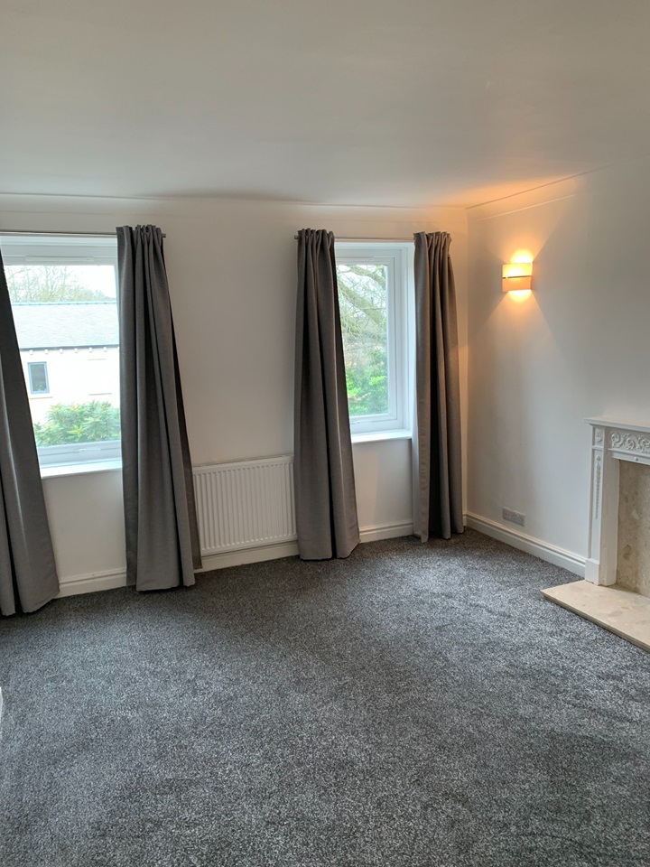 Boston Spa, Wetherby 2 Bed Flat, Thornhill, LS23 To Rent Now for £
