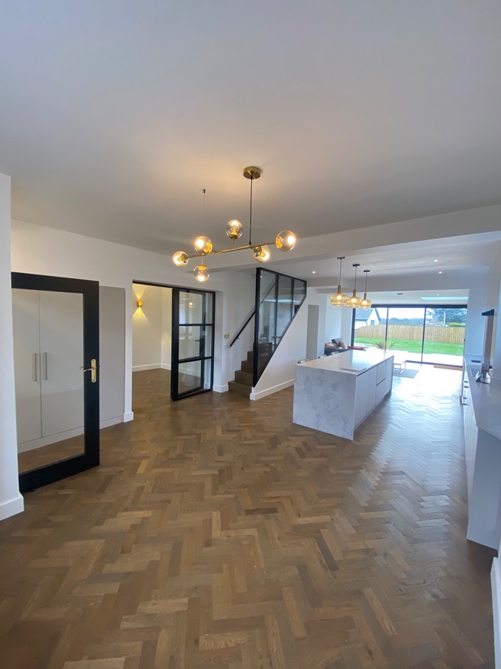 Dinas Powys 4 Bed Detached House, Britway Road, CF64 To Rent Now