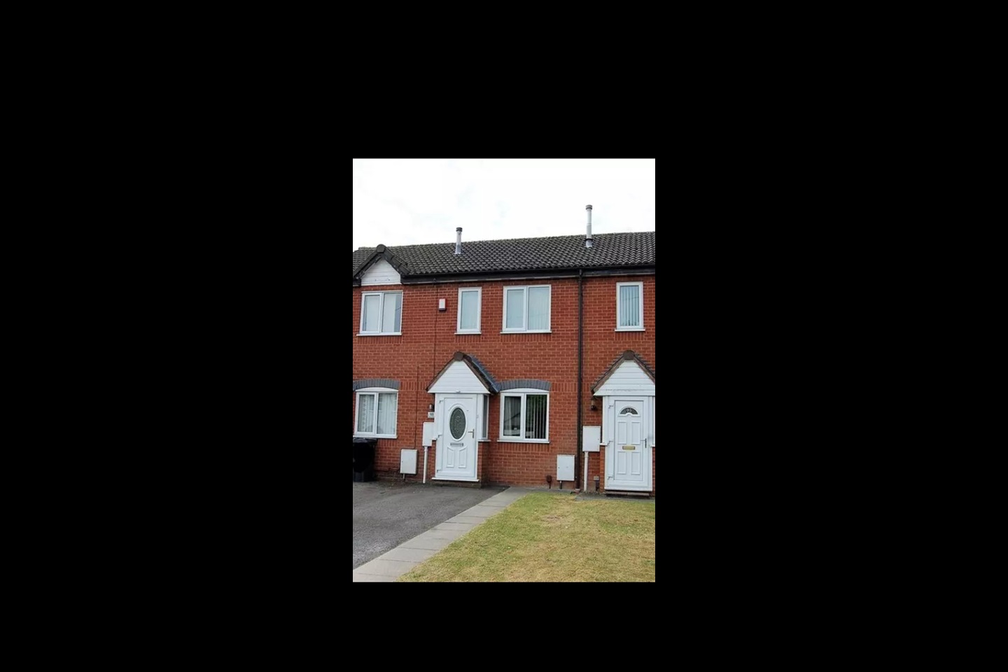 Coseley, Bilston 2 Bed Terraced House, Horace Street, WV14 To Rent