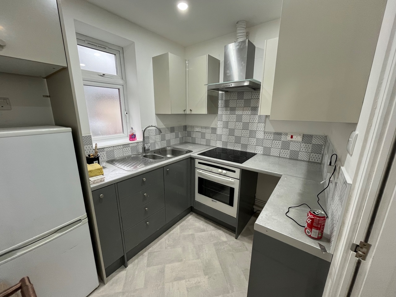 Preston 1 Bed Flat, Preston, PR1 To Rent Now for £645.00 p/m