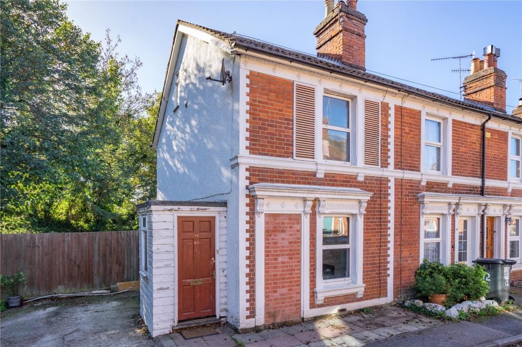 Tonbridge 2 Bed Terraced House, Tonbridge, TN9 To Rent Now for £