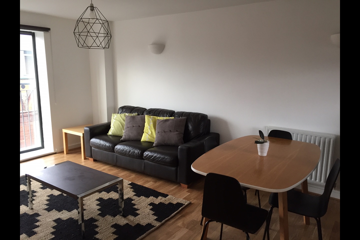 London 2 Bed Flat, Brooksby's Walk, E9 To Rent Now for £2,350.00 p/m