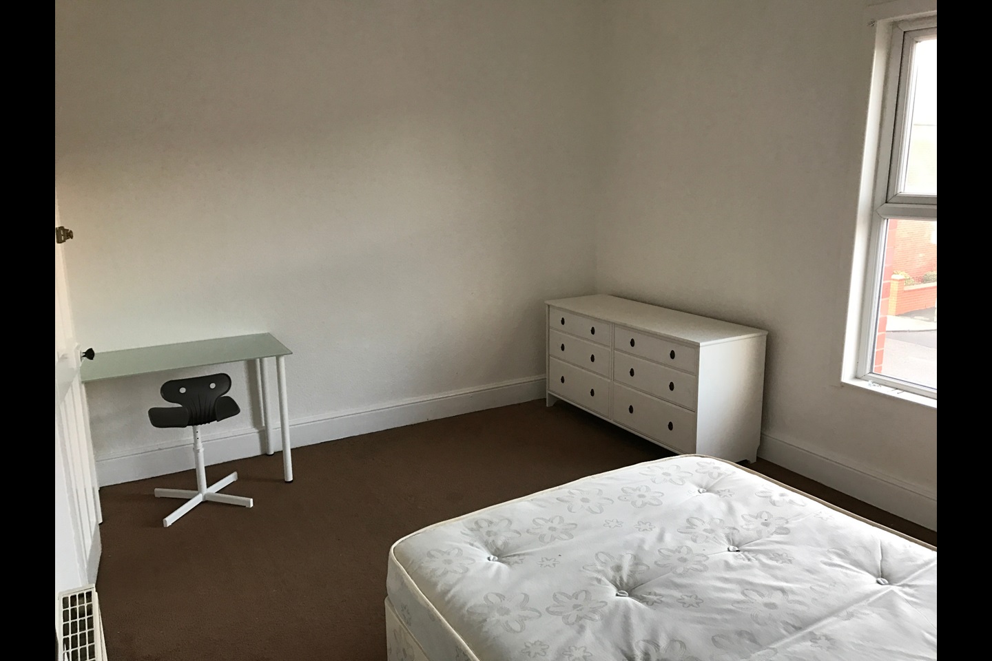 Salford 3 Bed Terraced House, Gerald Road, M6 To Rent Now for £