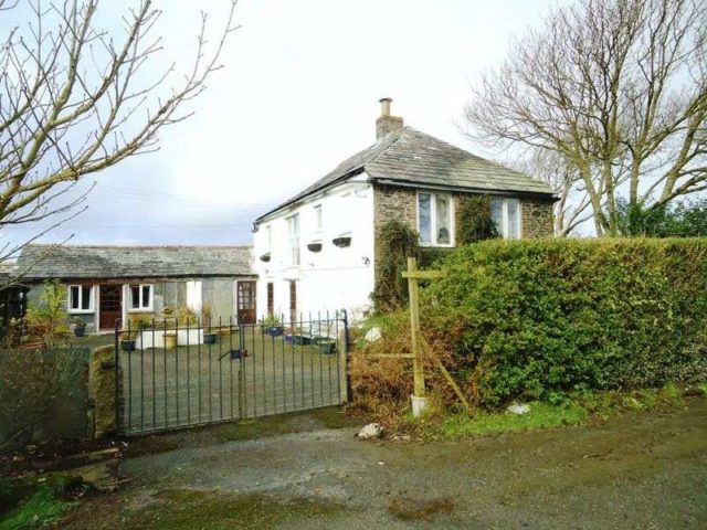 Nr Bude 1 Bed Flat Rosecare Villa Cottages Ex23 To Rent Now