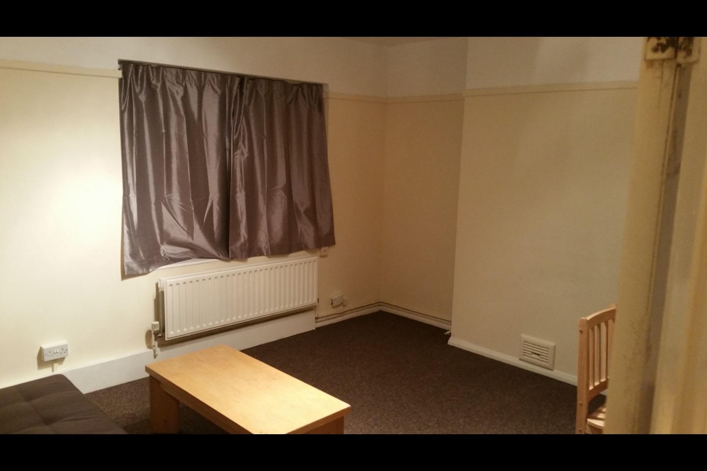Dagenham 1 Bed Flat, Rainham Road South, RM10 To Rent Now for £
