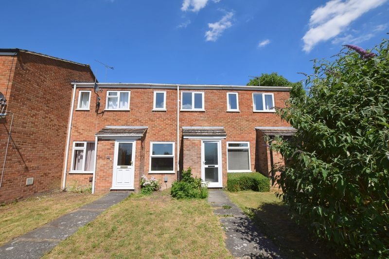 Aylesbury 2 Bed Terraced House, Redland Way, HP21 To Rent Now for £