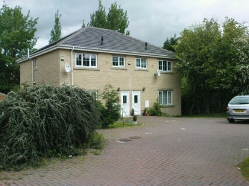Garforth, Leeds 2 Bed Flat, Garforth, LS25 To Rent Now for £650.00 p/m