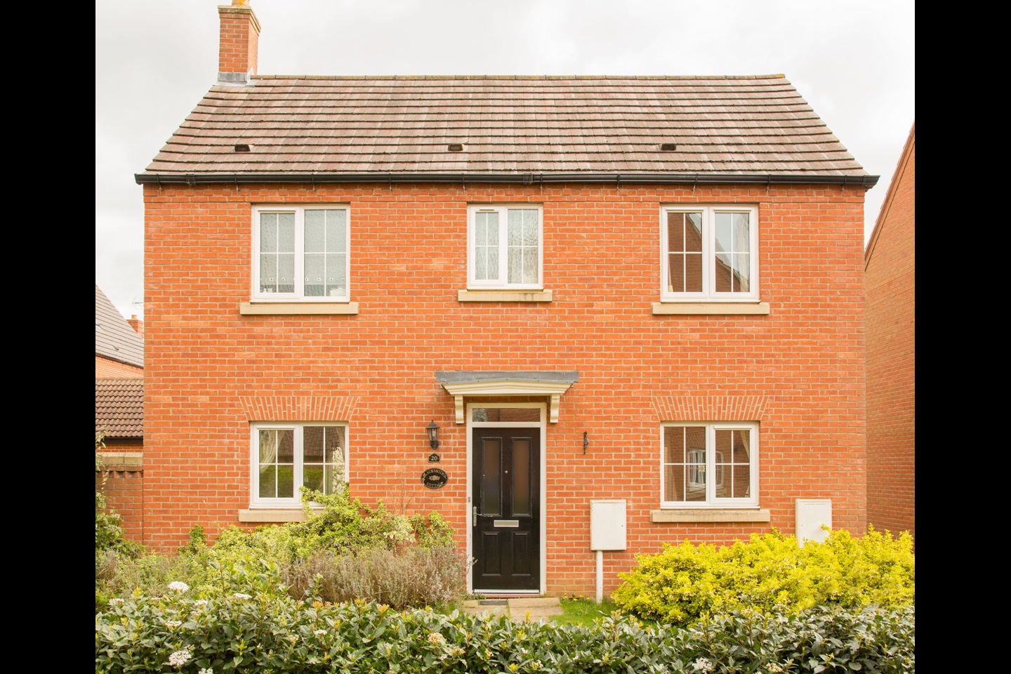 Thrapston 3 Bed Detached House, Blackbridge Court, NN14 To Rent Now