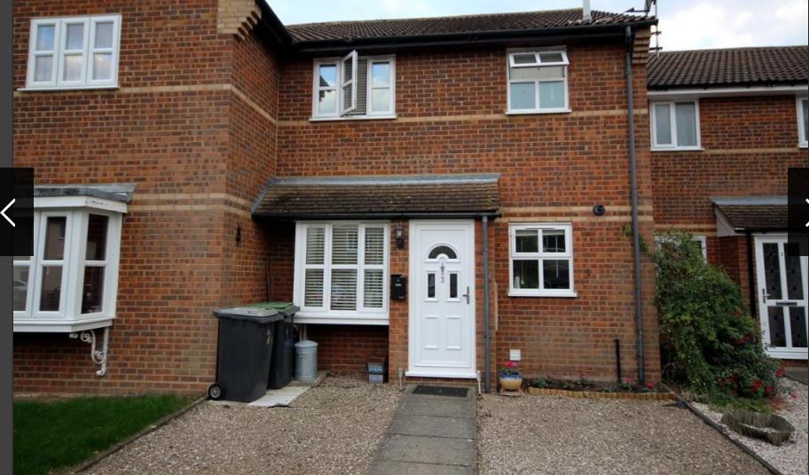 Stotfold 1 Bed Terraced House, Stotfold House, SG5 To Rent Now for