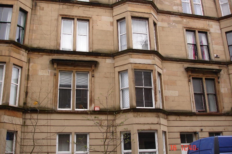 Glasgow 3 Bed Flat, **Hmo Licensed** Bentinck Street, G3 To Rent