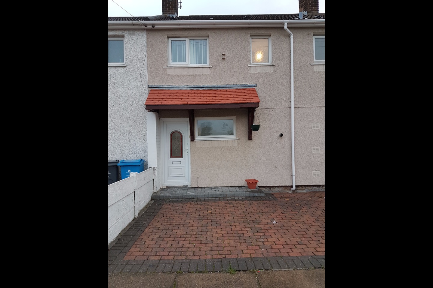 Kirkby 3 Bed Terraced House, Changford Road, L33 To Rent Now for £