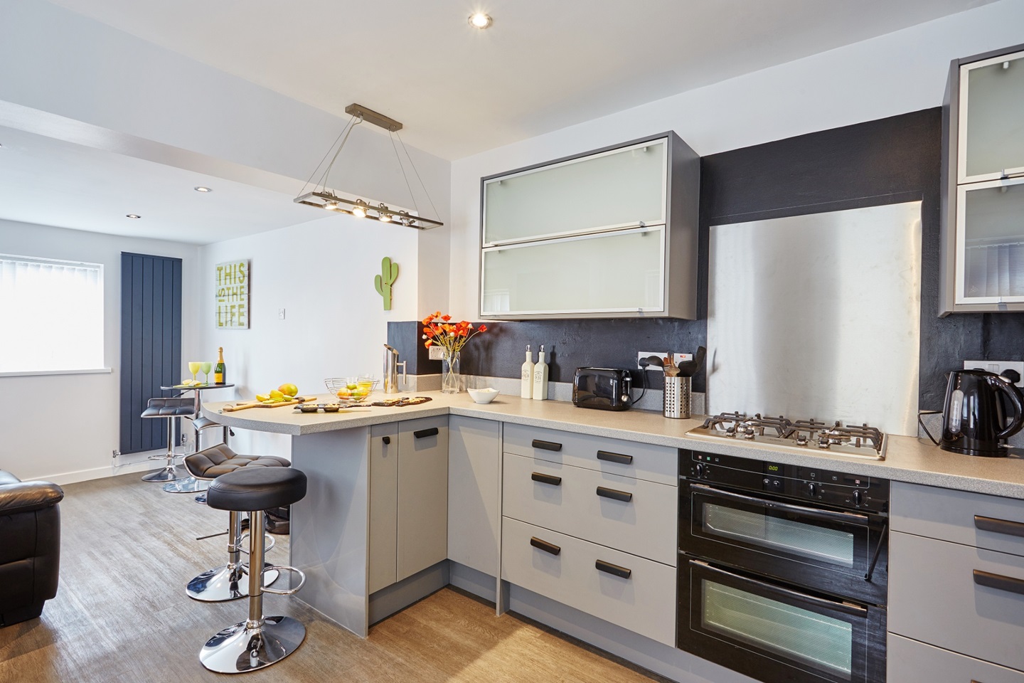 Newport Room in a Shared House, Caerleon Road, NP19 To Rent Now for