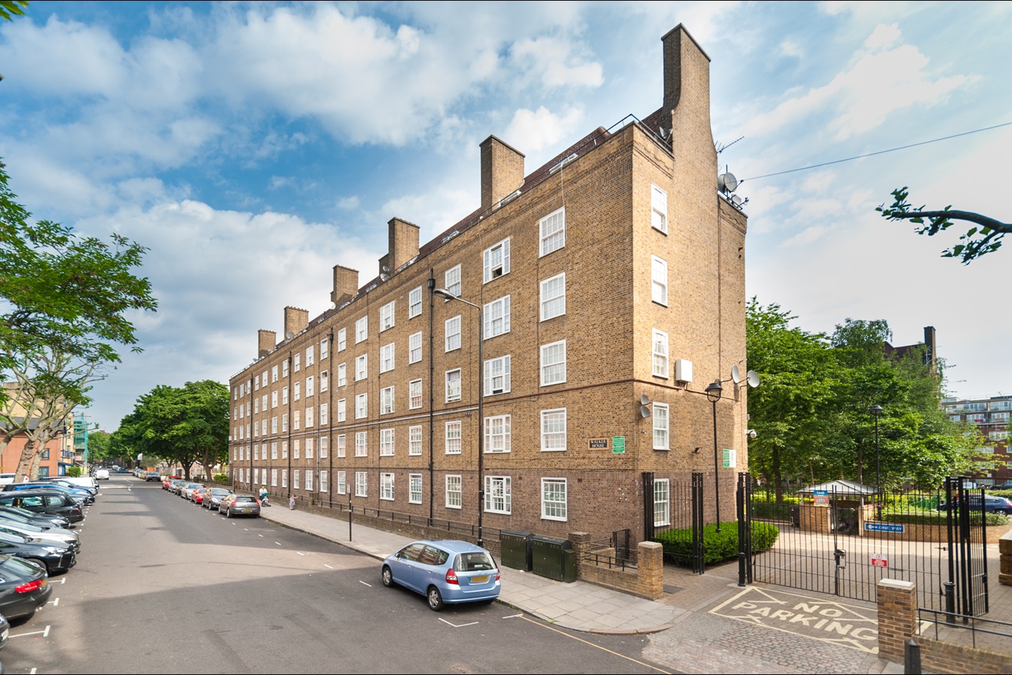 London 1 Bed Flat, Phoenix Road, NW1 To Rent Now for £1,300.00 p/m