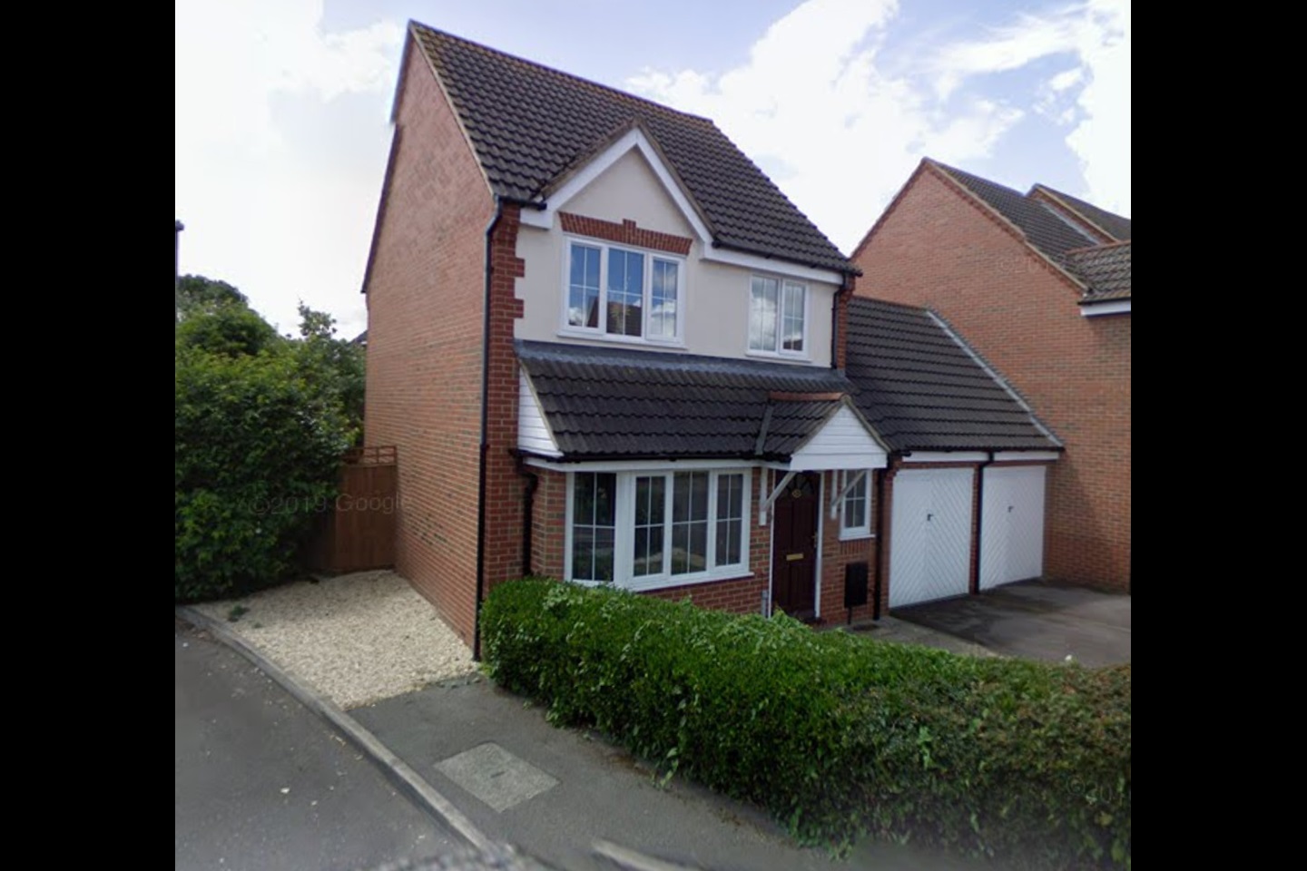 Didcot 3 Bed Detached House, Evenlode Drive, OX11 To Rent Now for £