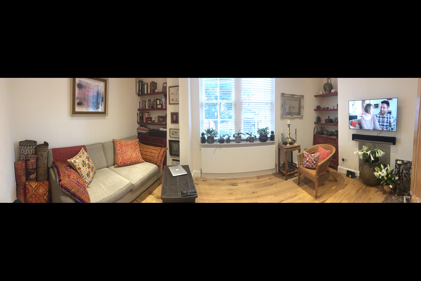 London 1 Bed Flat Hammersmith W6 To Rent Now For 1 300 00 P M