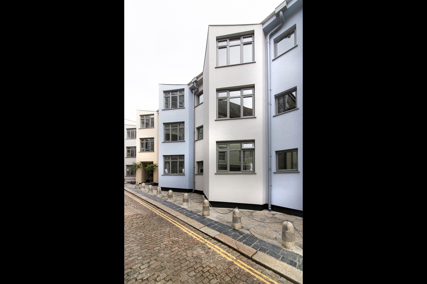 Plymouth 1 Bed Flat, The Captains, PL1 To Rent Now for £695.00 p/m