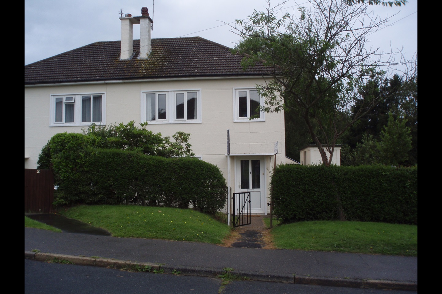 Netherfield 3 Bed SemiDetached House, Darvel Down, TN33 To Rent