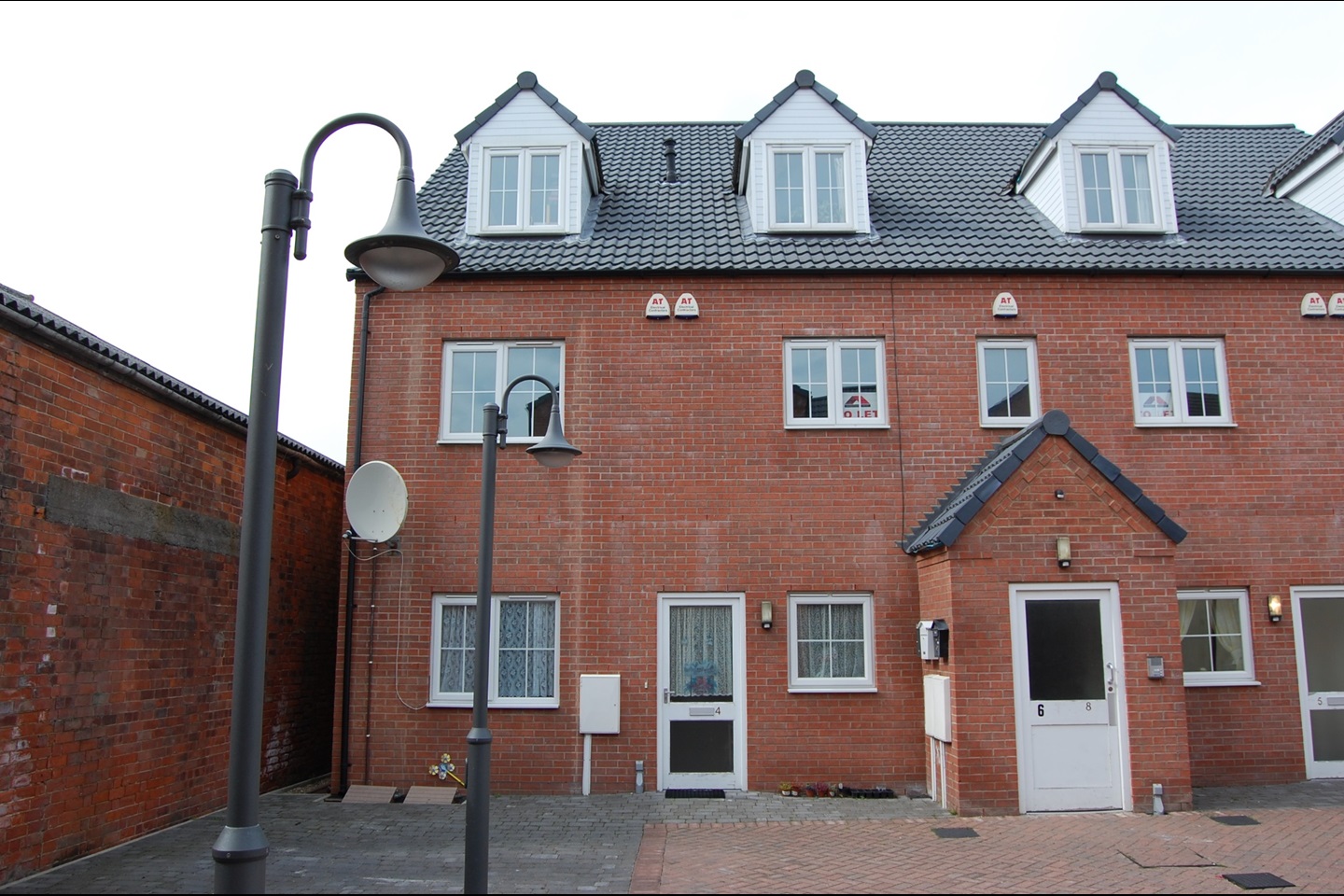 Skegness 2 Bed Flat, Drummond Road, PE25 To Rent Now for £675.00 p/m