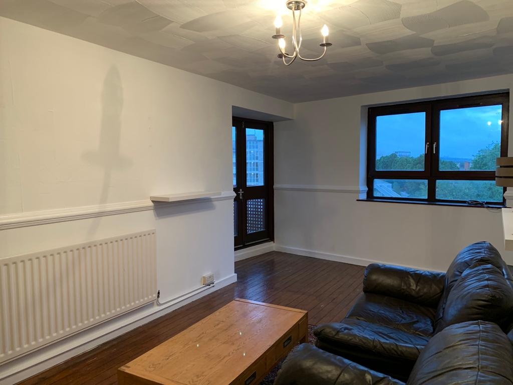 London 2 Bed Flat, Albert Starr House, SE8 To Rent Now for £1,645.