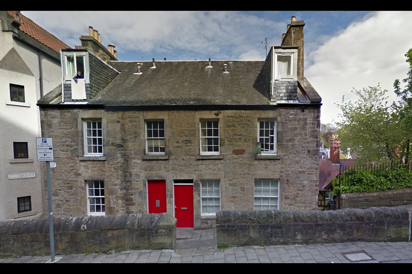 Edinburgh Studio Flat, Belford Road, EH4 To Rent Now for £730.00 p/m