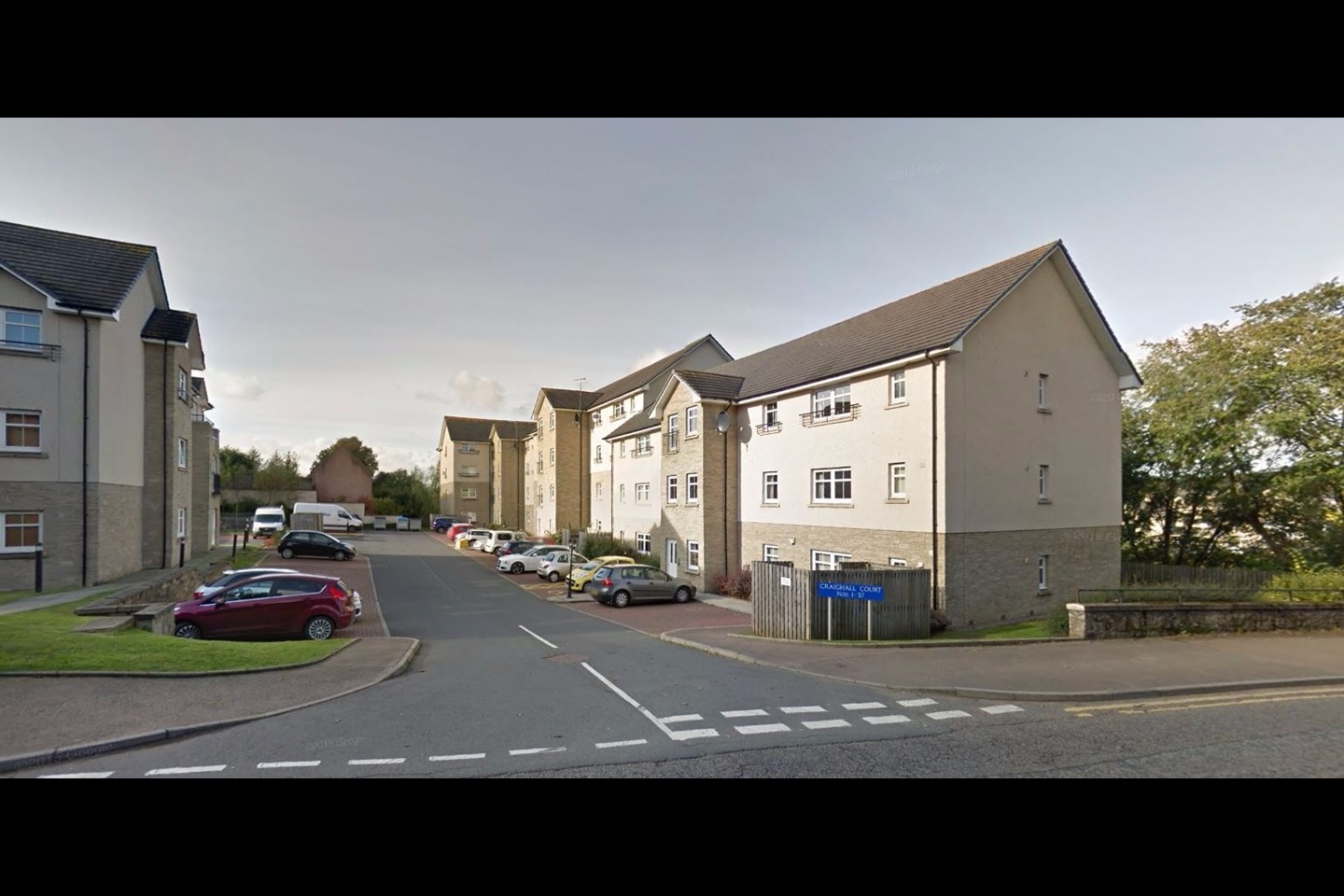 Ellon 2 Bed Flat, Craighall Court, AB41 To Rent Now for £750.00 p/m