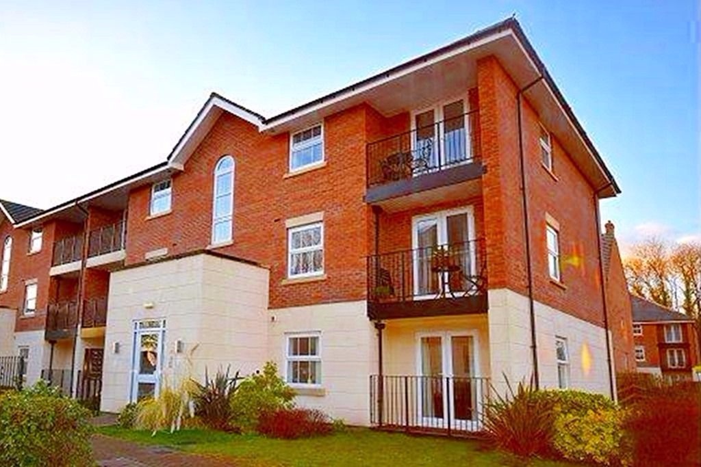Derby 2 Bed Flat, Heatherton Village, DE23 To Rent Now for £1,395.