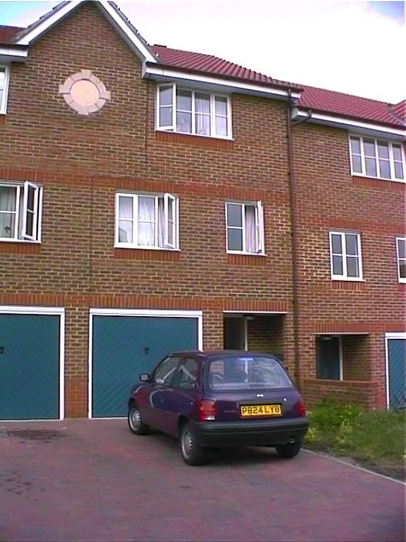 London 4 Bed Terraced House, Redbourne Drive, SE28 To Rent Now for